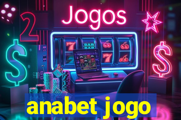 anabet jogo